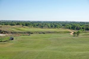 RainDance 5th Fairway